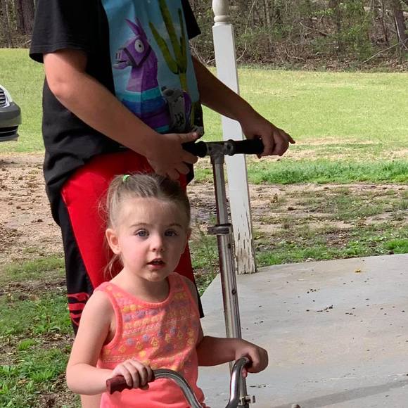 Meet your Posher, Randy - Picture 1 of 1